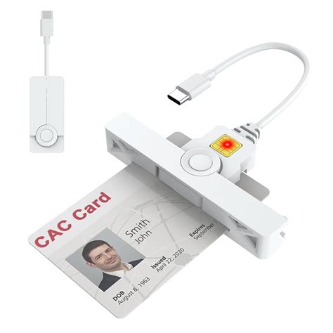 check smart card reader|test my cac card reader.